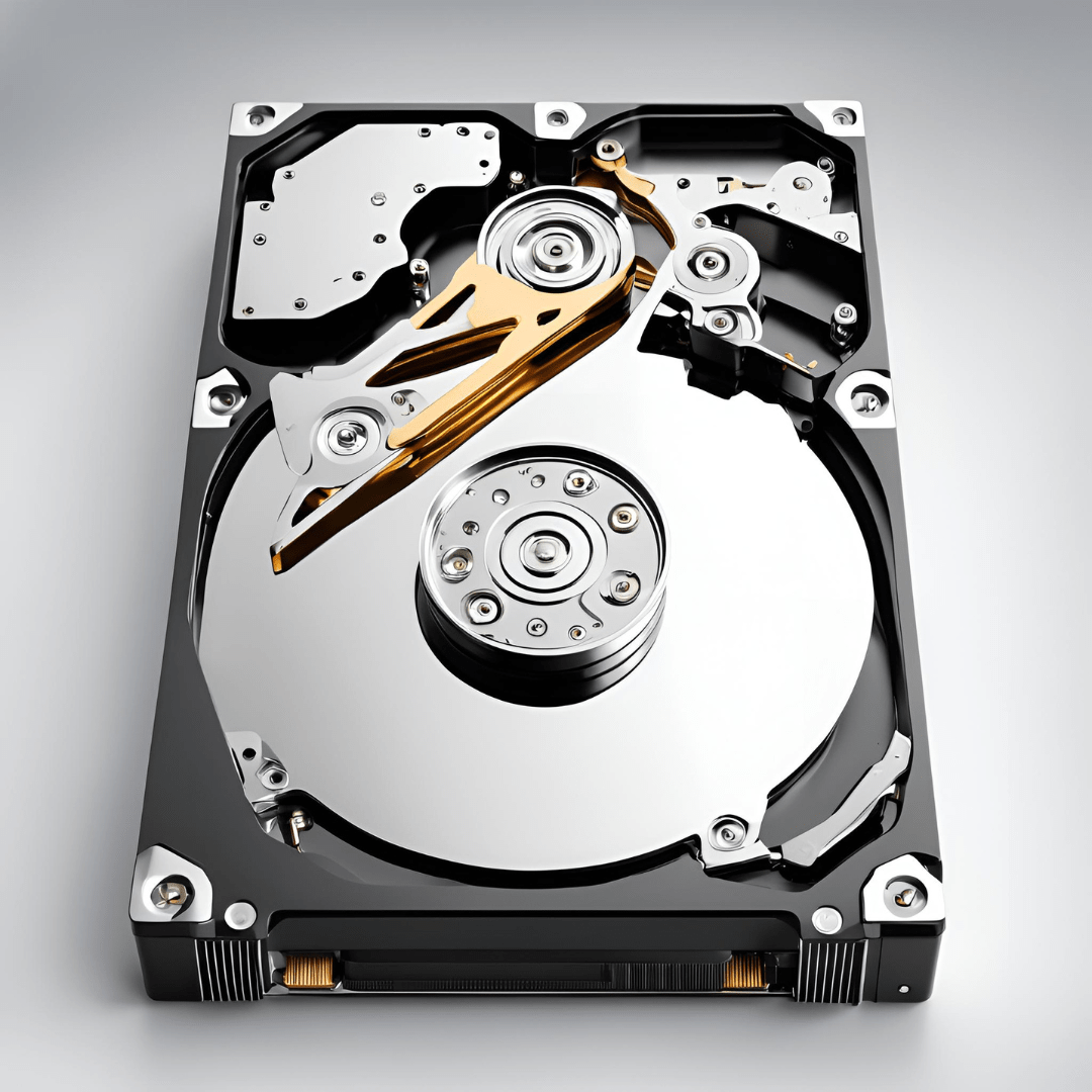 HDD