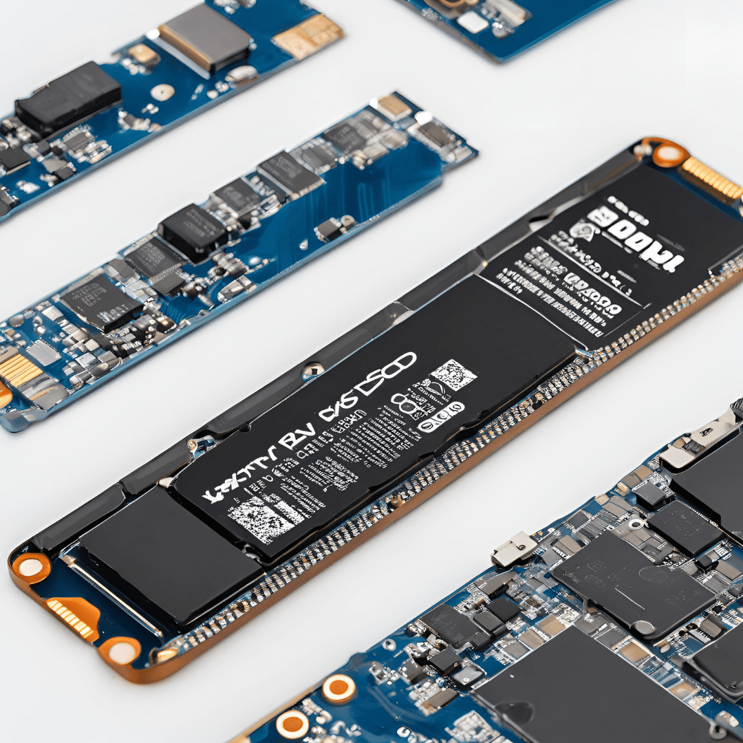 SSD